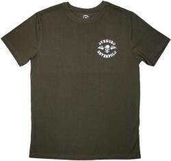 Avenged Sevenfold Mini Classic Deathbat Green M Ing (<![CDATA[ASTS47MGR02]]>)