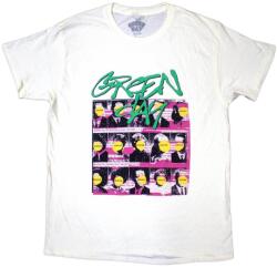 Green Day Nimrod Mugshots Natural L Ing (<![CDATA[GDTS81MNAT03]]>)