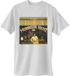 The Doors Morrison Hotel White M Ing (DOTS39MW02)