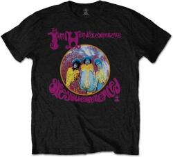 Jimi Hendrix Are You Experienced Soft Black L Ing (<![CDATA[JHXTS19MB03]]>)