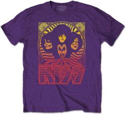 Kiss Gradient Group Purple M Ing (KISSTS19MPU02)