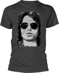 The Doors Summer Glare Grey XL Ing (DOTS07MG04)