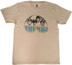 The Who On and On Sand XL Ing (<![CDATA[WHOTEE52MS04]]>)