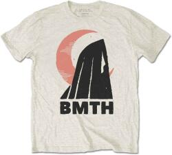 Bring Me The Horizon Moon Natural M Ing (BMTHTS51MNA02)