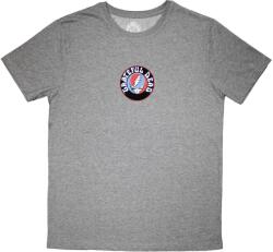 The Grateful Dead Mini Steal Your Face Logo Grey XL Ing (GRATETS45MG04)