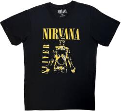 Nirvana Sliver Carbon Black M Ing (<![CDATA[NIRVCBN102MB02]]>)
