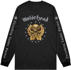 Motörhead Everything Louder Forever (Sleeve Print) Black M Ing (<![CDATA[MHEADLST60MB02]]>)