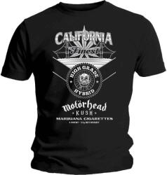 Motörhead Kush Black M Ing (MHEADTEE39MB02)