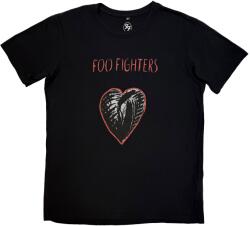 Foo Fighters One By One (Back Print) Black M Ing (<![CDATA[FOOCBN72MB02]]>)