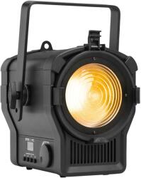 BeamZ Fresnel 100W BTM100FC - 2600K-10000K, RGBALC COB LED reflektor