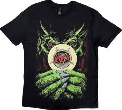 Slayer Root of all Evil Black XL Ing (SLAYTEE05MB04)