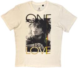 Bob Marley One Love Natural M Ing (BMATS87MNAT02)