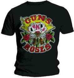 Guns N' Roses Cards Black L Ing (GNR02L)