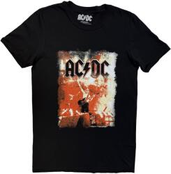 AC/DC Live Canons Black XL Ing (<![CDATA[ACDCTS58MB04]]>)