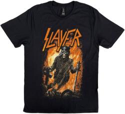 Slayer Aftermath Black L Ing (SLAYTEE78MB03)
