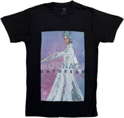 David Bowie Moonage Space Black L Ing (BOWPTS14MB03)
