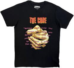 The Cure Praying Hands Treasure Lyric Black M Ing (CURECBN29MB02)
