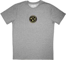 Kiss Mini Hailing From NYC Logo Grey L Ing (KISSTS59MG03)