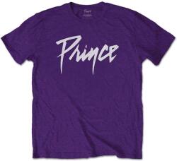 Prince Logo Purple M Ing (PRINTS04MP02)
