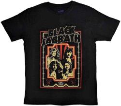 Black Sabbath Est 1968 Black L Ing (BSTS52MB03)