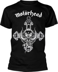 Motörhead Rosary Black XL Ing (MHEADTEE43MB04)