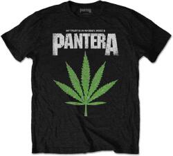 Pantera Whiskey 'n Weed Black XL Ing (PANTS30MB04)