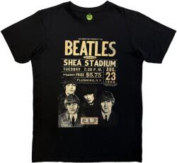 The Beatles Shea '66 Carbon Black M Ing (BEATCBN02MB02)