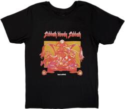 Black Sabbath Sabbath Bloody Sabbath Black M Ing (BSTS11MB02)