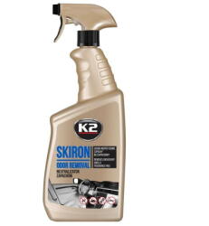 K2 SKIRON szagtalan SZAGSEMLEGESÍTŐ 770ml