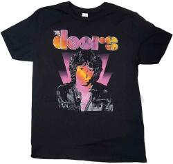 The Doors Jim Beam Black M Ing (DOTS49MB02)