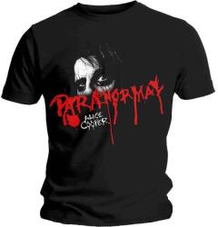 Alice Cooper Paranormal Eyes Black L Ing (ACTEE19MB03)