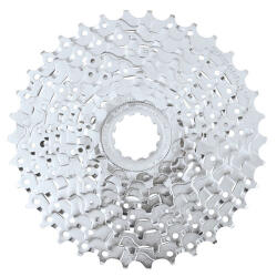 Shimano CS-HG400 11-32-es lánckeréksor 9s OEM kiszerelés