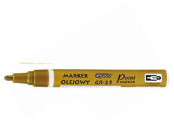 Grand Lakkmarker GRAND GR-25 2-3 mm arany (160-1968) - tonerpiac