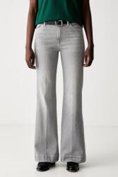 7 For All Mankind blugi flared pentru femei 9BY2-SJDZPB_09J (7U330C66)