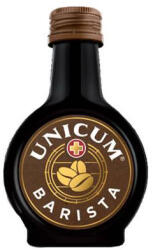 Zwack Unicum Barista Mini [0, 04L|32%] - diszkontital