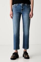 7 For All Mankind blugi straight pentru femei 9BY2-SJDZP4_55J (7UD00120)