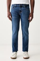 7 For All Mankind blugi slim tapered pentru bărbați 9BY2-SJMZU8_55J (7TB00C42)