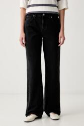 7 For All Mankind blugi straight pentru femei 9BY2-SJDZP8_99J (7UE60C31)