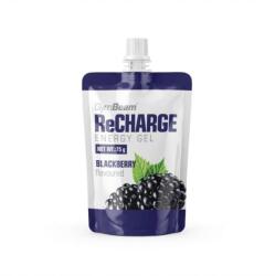 GymBeam Gel energetic GymBeam ReCharge Gel, 75 g (tropic)