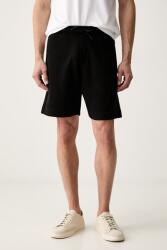 BOSS Green pantaloni scurți de trening pentru bărbați, cu bumbac JT_Shorts 9BY2-SZMZYR_99X (50564105)
