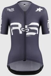 ASSOS Tricou ASSOS DYORA R S11 OGAT damă, pocket violet (S)