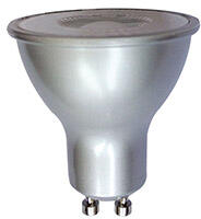 Rábalux LED led izzó GU10 (7W/38°) 550 lm, természetes fehér (1486)