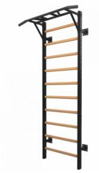Toorx Fitness - LDX-3000 - TÖBBFUNKCIÓS BORDÁSFAL - 121x52x233 CM