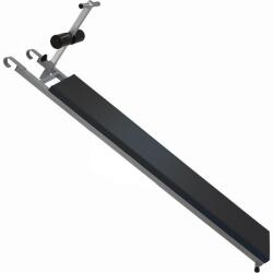 Fit Style - Bordásfalra Akasztható Kárpitozott Haspad - 214 Cm