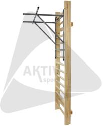  Aktivsport - Ktk Húzódzkodó-tolódzkodó Bordásfalhoz