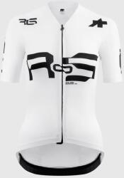 ASSOS Tricou de damă ASSOS DYORA R S11 OGAT, white series (M)