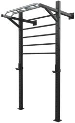 Toorx Fitness - LDX-5000 - TÖBBFUNKCIÓS BORDÁSFAL - 114x113x242 CM