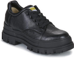Buffalo Pantofi Derby Femei ASPHA CLS Buffalo Negru 40