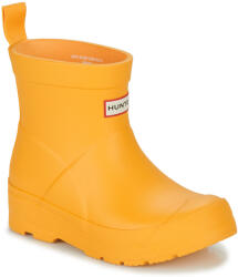 Hunter Cizme de ploaie Fete Play Hunter galben 25