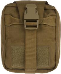 Eberlestock Rip-Away Small letéphető elsősegély készlet - Coyote Brown (2854606)
